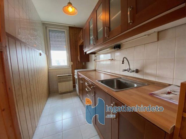 Kiadó téglalakás, albérlet, Debrecenben 160 E Ft / hó