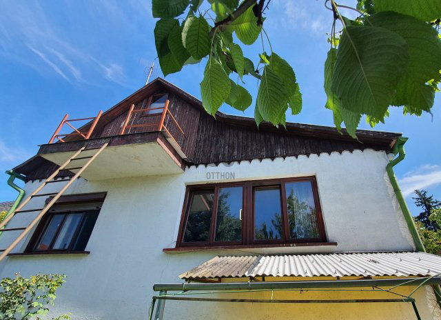Eladó ikerház, Budaörsön 74.9 M Ft, 3 szobás
