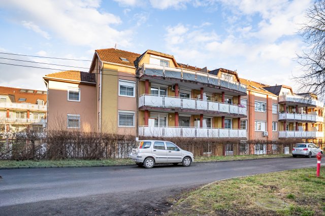 Eladó téglalakás, Miskolcon, Eperjesi utcában 39.9 M Ft