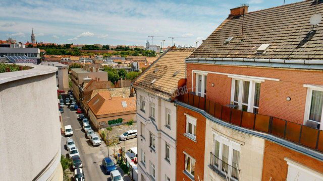 Eladó téglalakás, Budapesten, I. kerületben 110 M Ft, 2 szobás