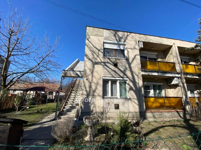 Eladó téglalakás, Kiskunhalason 39.9 M Ft, 3 szobás