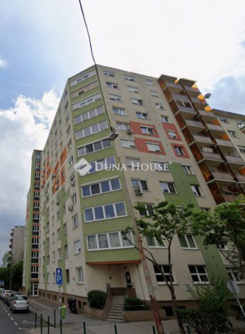 Eladó panellakás, Budapesten, XIII. kerületben 89.9 M Ft