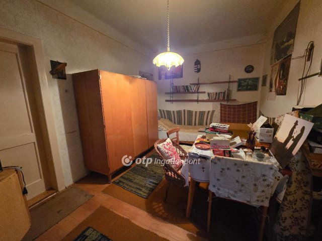 Eladó téglalakás, Mezőhegyesen 5 M Ft, 2 szobás