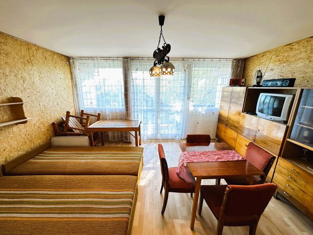 Eladó nyaraló, Harkányban 18.5 M Ft, 1 szobás