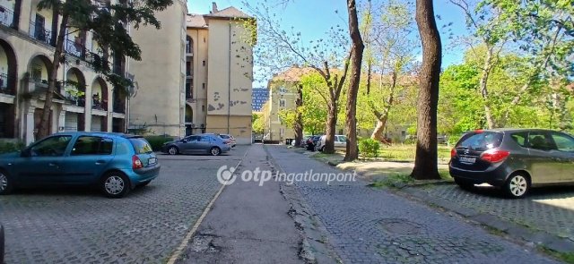 Eladó téglalakás, Budapesten, X. kerületben 56.99 M Ft, 2 szobás