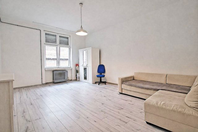 Eladó téglalakás, Budapesten, VII. kerületben 49.9 M Ft