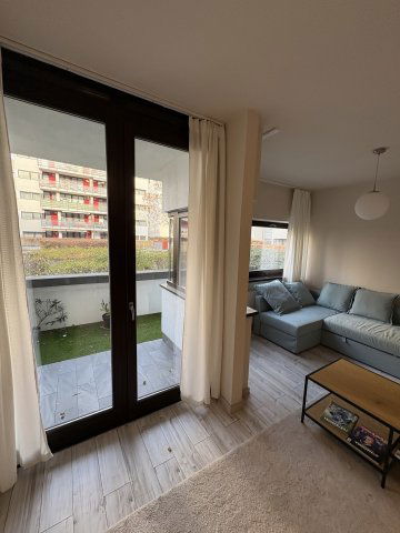 Kiadó téglalakás, albérlet, XIII. kerületben, Népfürdő utcában