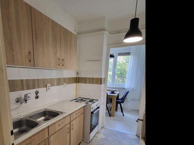 Kiadó téglalakás, albérlet, Budapesten, II. kerületben