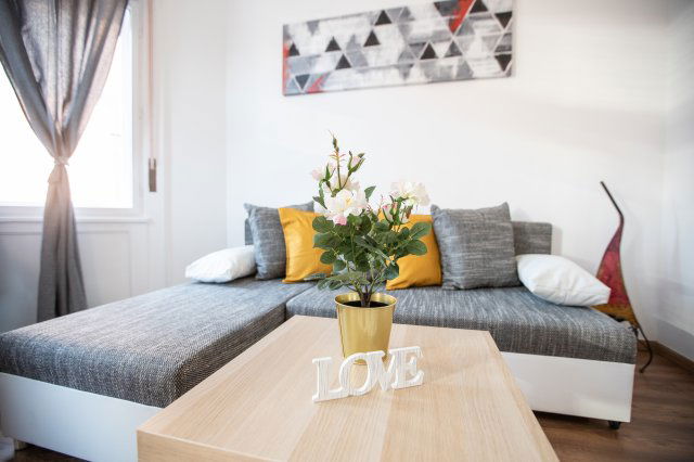 Kiadó téglalakás, albérlet, VII. kerületben, Rumbach Sebestyén utcában