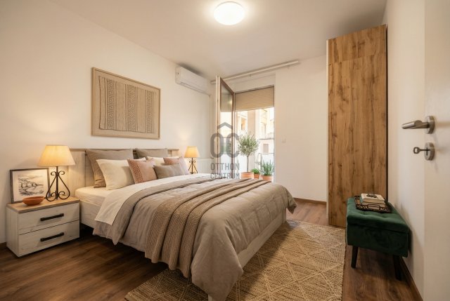 Eladó téglalakás, Budapesten, XIII. kerületben 119.9 M Ft