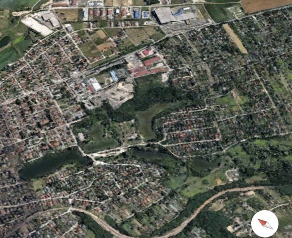 Eladó telek, Pilisvörösváron 85 M Ft / költözzbe.hu