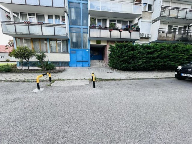 Eladó téglalakás, Budapesten, XV. kerületben 69.5 M Ft, 2 szobás
