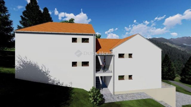 Eladó téglalakás, Pécsett 87 M Ft, 3 szobás