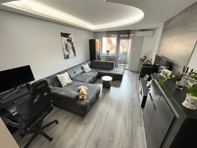 Eladó téglalakás, Nagykanizsán 57.9 M Ft, 3 szobás