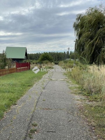 Eladó telek, Abádszalókban 4.9 M Ft / költözzbe.hu