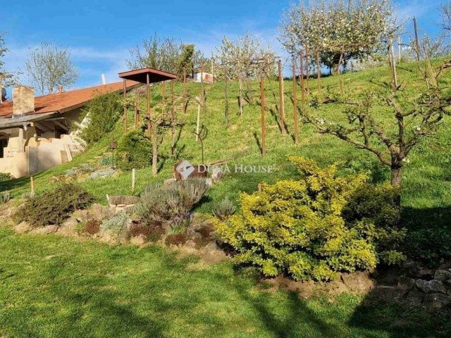 Eladó mezogazdasagi ingatlan, Egerágon 159 M Ft, 5 szobás