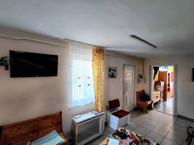 Eladó családi ház, Nyársapáton 30.9 M Ft, 2+1 szobás