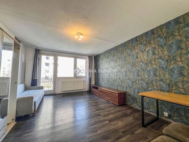 Eladó panellakás, Budapesten, XXI. kerületben 41.9 M Ft, 1 szobás