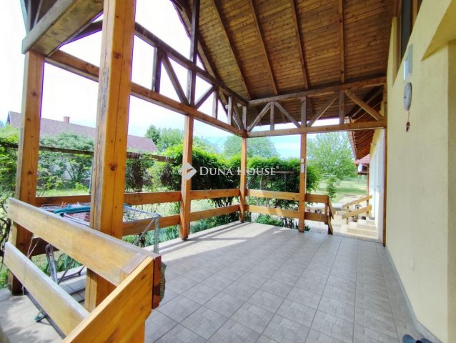 Eladó családi ház, Tiszafüreden, Kakukk utcában 199.9 M Ft