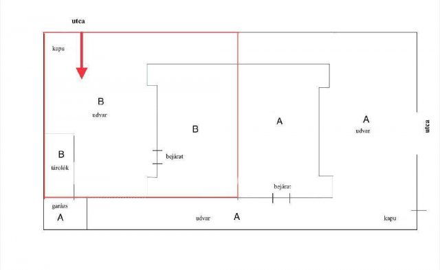 Eladó családi ház, Budapesten, XXII. kerületben 109.9 M Ft