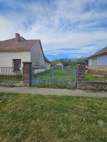 Eladó családi ház, Marcalgergelyin 21.9 M Ft, 3 szobás