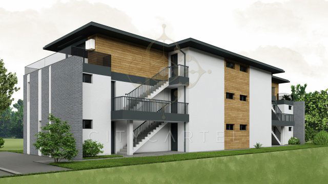 Eladó téglalakás, Balatonlelleén 74.205 M Ft, 2 szobás