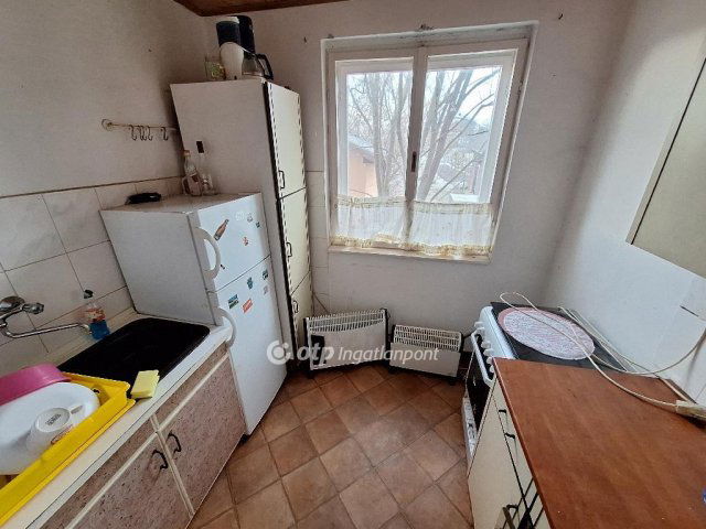 Eladó családi ház, Cibakházán 8.5 M Ft, 1 szobás