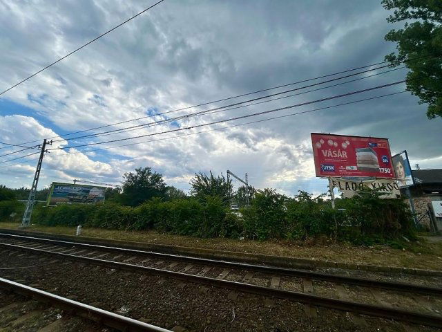 Eladó telek, Budapesten, IX. kerületben 219 M Ft