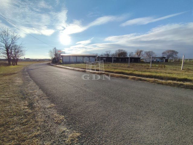 Eladó telek, Kecskeméten 18.5 M Ft / költözzbe.hu