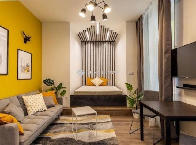 Eladó téglalakás, Budapesten, VII. kerületben 99.9 M Ft