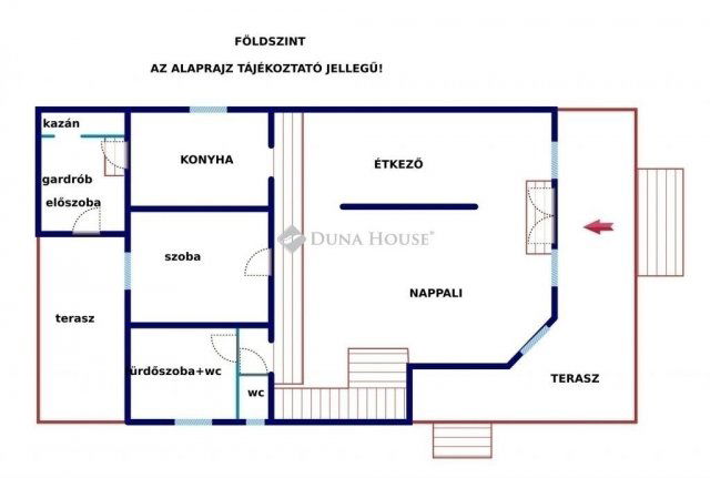 Eladó családi ház, Gyálon 299 M Ft, 7 szobás