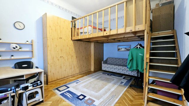 Eladó téglalakás, Budapesten, IX. kerületben 84.5 M Ft