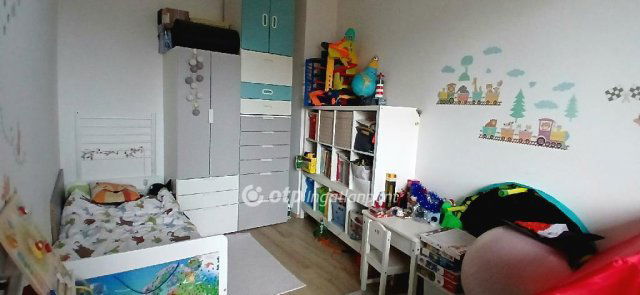 Eladó téglalakás, Budapesten, VIII. kerületben 104.9 M Ft