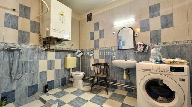 Eladó ikerház, Körmenden 45.9 M Ft, 4 szobás