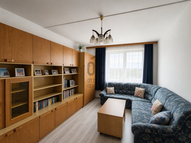 Eladó panellakás, Győrött 49 M Ft, 2 szobás