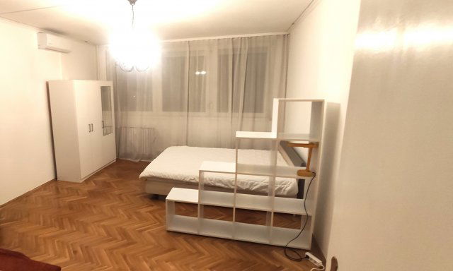 Eladó panellakás, Budapesten, XIV. kerületben 89.9 M Ft, 3 szobás