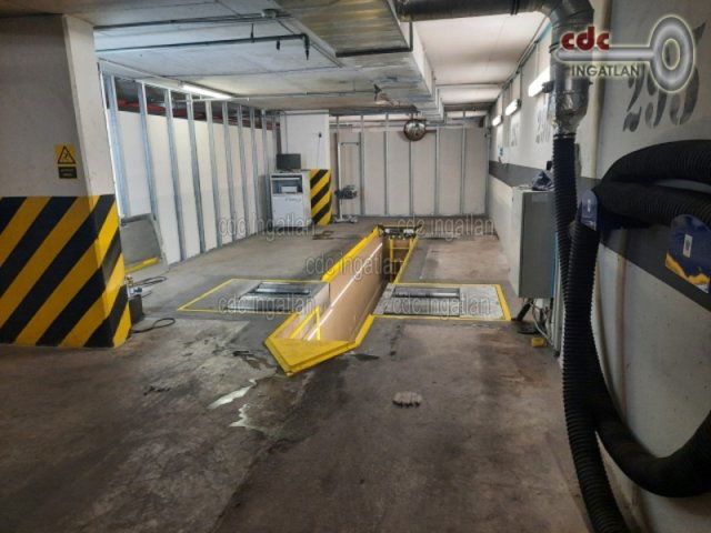Eladó ipari ingatlan, Budapesten, VI. kerületben 299 M Ft