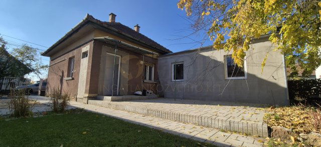 Eladó családi ház, Budapesten, XVIII. kerületben 89.9 M Ft