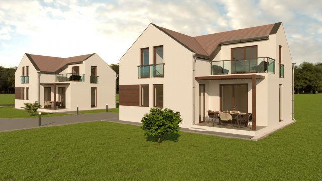 Eladó családi ház, Tiszaszigeten 72 M Ft, 5 szobás