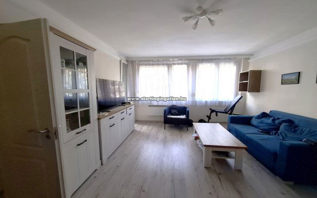 Kiadó téglalakás, albérlet, XI. kerületben, Daróczi úton