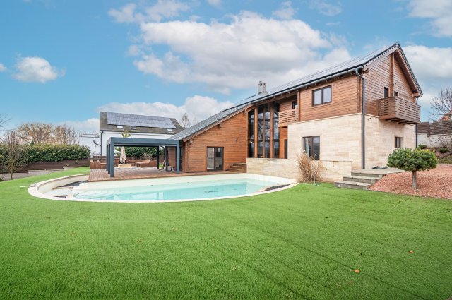 Eladó családi ház, Herceghalomon 299 M Ft / költözzbe.hu