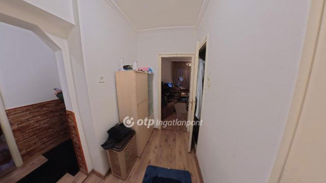 Eladó téglalakás, Mezőkövesden 37.9 M Ft, 2+1 szobás