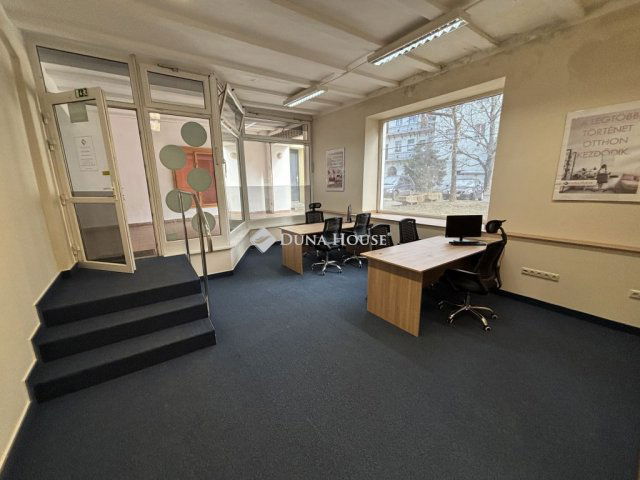Kiadó iroda, Szombathelyen 120 E Ft / hó / költözzbe.hu