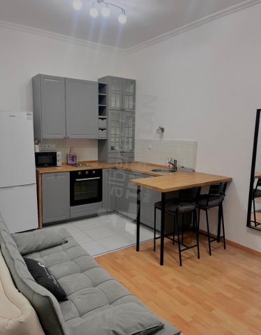 Kiadó téglalakás, albérlet, VII. kerületben, Rákóczi úton