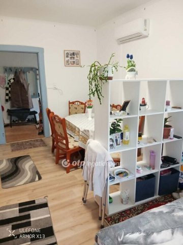 Eladó családi ház, Békésszentandráson 12.9 M Ft, 1 szobás
