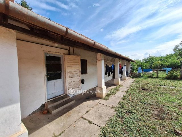 Eladó családi ház, Tiszaörsön 17.99 M Ft, 3+1 szobás