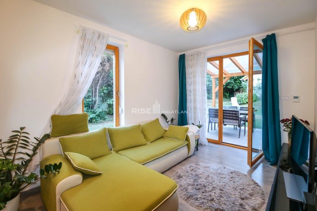 Eladó családi ház, Nagykovácsiban 170 M Ft, 3+2 szobás