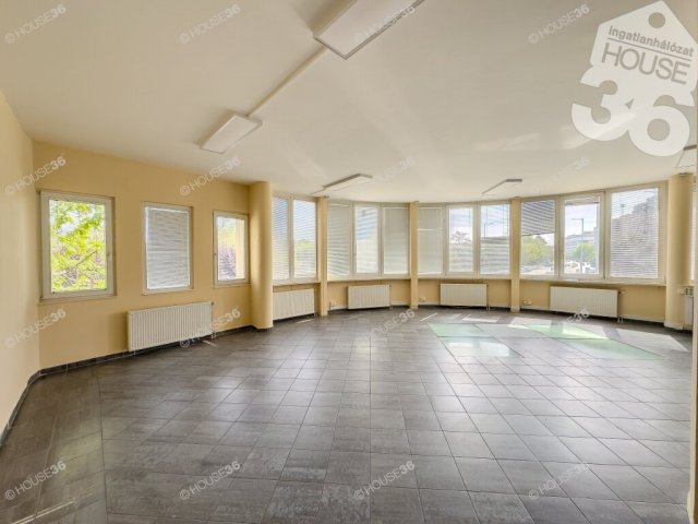 Kiadó üzlethelyiség, Kecskeméten 250 E Ft / hó, 3 szobás