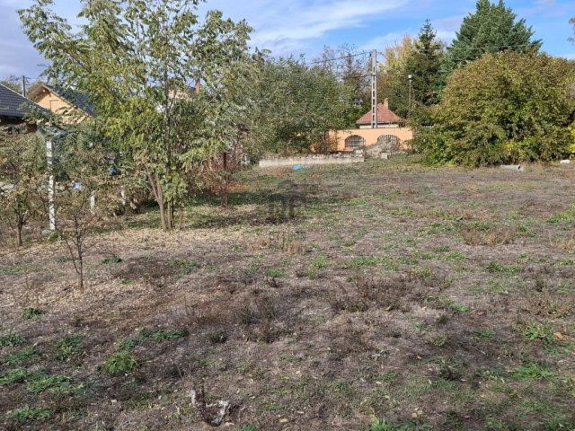 Eladó telek, Dánszentmiklóson 9.5 M Ft / költözzbe.hu