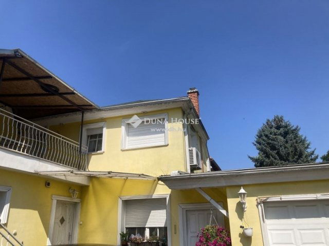 Eladó családi ház, Budapesten, XVI. kerületben 199 M Ft